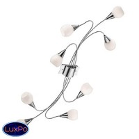 Настенно-потолочный светильник Ideal lux Melfi Pl8 073484