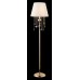 Торшер Crystal Lux MERCEDES PT1 GOLD/COLOR