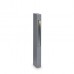 Столб уличный Ideal lux Mercurio Pt1 Grigio 114354