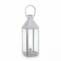 Настольная лампа Ideal lux Mermaid MERMAID TL1 BIG BIANCO ANTICO 166766
