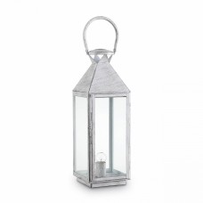 Настольная лампа Ideal lux Mermaid MERMAID TL1 BIG BIANCO ANTICO 166766