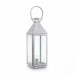 Настольная лампа Ideal lux Mermaid MERMAID TL1 BIG BIANCO ANTICO 166766