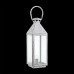 Настольная лампа Ideal lux Mermaid MERMAID TL1 BIG BIANCO ANTICO 166766