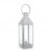 Настольная лампа Ideal lux Mermaid MERMAID TL1 BIG BIANCO ANTICO 166766