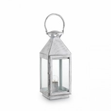 Настольная лампа Ideal lux Mermaid MERMAID TL1 SMALL BIANCO ANTICO 166742