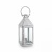 Настольная лампа Ideal lux Mermaid MERMAID TL1 SMALL BIANCO ANTICO 166742