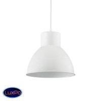 Светильник подвесной Ideal lux Metro Sp1 Bianco 145761