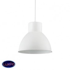 Светильник подвесной Ideal lux Metro Sp1 Bianco 145761