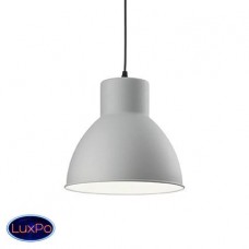 Светильник подвесной Ideal lux Metro Sp1 Grigio 139081