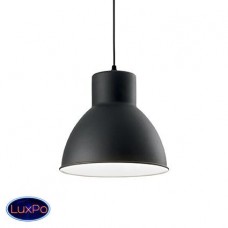 Светильник подвесной Ideal lux Metro Sp1 Nero 139098