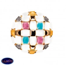                                                                  Настенный/Потолочный светильник Slamp                                        <span>MIDA multicolor</span>                  