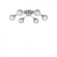 Потолочный светильник Ideal lux Mido Pl6 006369