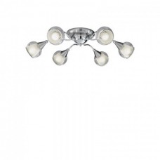 Потолочный светильник Ideal lux Mido Pl6 006369