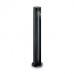 Столб уличный Ideal lux Midras Pt1 Round Nero 113821