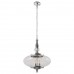 Подвесной светильник Crystal lux MIEL SP4 CHROME