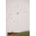 Часы Nomon Mixto i, chrome, d=110cm. MII