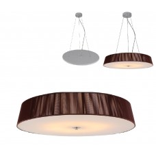 Светильник потолочный Crystal Lux MIKO PL500