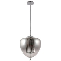 Подвесной светильник Crystal lux MILAGRO SP4 A CHROME