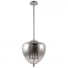 Подвесной светильник Crystal lux MILAGRO SP4 A CHROME