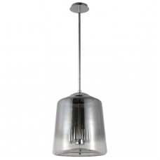Подвесной светильник Crystal lux MILAGRO SP4 B CHROME