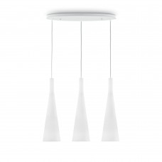 Подвесной светильник Ideal lux Milk Sp3 030326
