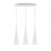 Подвесной светильник Ideal lux Milk Sp3 030326