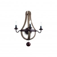 Бра Ideal lux Millennium Ap3 136875