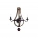 Бра Ideal lux Millennium Ap3 136875