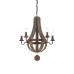 Люстра подвесная Ideal lux Millennium Sp5 129921