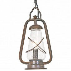 Уличный светильник Elstead Lighting MINERS CHN MINERS Уличный светильник Elstead Lighting MINERS CHN MINERS