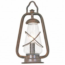 Уличный светильник Elstead Lighting MINERS PED MINERS Уличный светильник Elstead Lighting MINERS PED MINERS