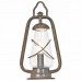 Светильник уличный наземный Elstead Lighting MINERS PED
