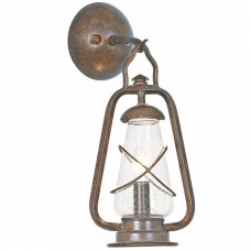 Уличный светильник Elstead Lighting MINERS WALL MINERS Уличный светильник Elstead Lighting MINERS WALL MINERS