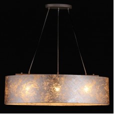 Светильник Natali Kovaltseva MINIMAL ART 77012-3P SILVER