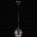 Светильник Natali Kovaltseva(MINIMAL ART) MINIMAL ART 77014-1P NICKEL