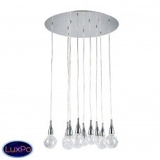 Светильник подвесной Ideal lux Minimal Sp10 Cromo 093833