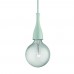 Подвесной светильник Ideal lux Minimal Sp1 Bianco 009360
