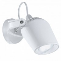 Спот уличный Ideal lux Minitommy Ap1 Bianco 096483