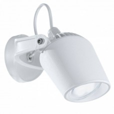 Спот уличный Ideal lux Minitommy Ap1 Bianco 096483