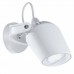 Спот уличный Ideal lux Minitommy Ap1 Bianco 096483