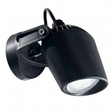 Спот уличный Ideal lux Minitommy Ap1 Nero 096476
