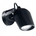 Спот уличный Ideal lux Minitommy Ap1 Nero 096476