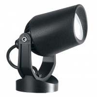 Светильник уличный наземный Ideal lux Minitommy Pt1 Nero 120201