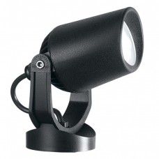 Светильник уличный наземный Ideal lux Minitommy Pt1 Nero 120201