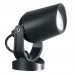 Светильник уличный наземный Ideal lux Minitommy Pt1 Nero 120201