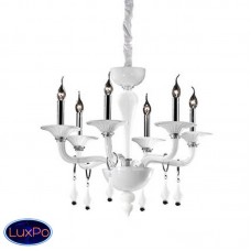 Люстра подвесная Ideal lux Miramare Sp6 068183