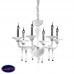 Люстра подвесная Ideal lux Miramare Sp6 068183