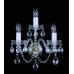 Хрустальное бра ArtGlass MIRKA III