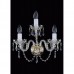 Хрустальное бра ArtGlass MIRKA III DROPS