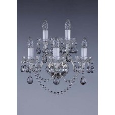 Хрустальное бра ArtGlass MIRKA V